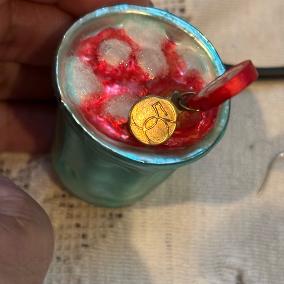 Department 56 mini ornaments - Picture 5 of 5